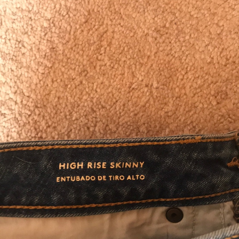 Target Universal Thread Jeans - Picture 3 of 3